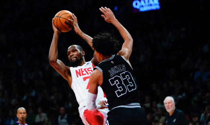 Nets