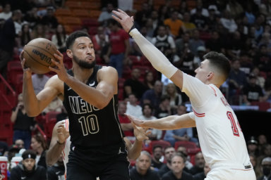 Nets