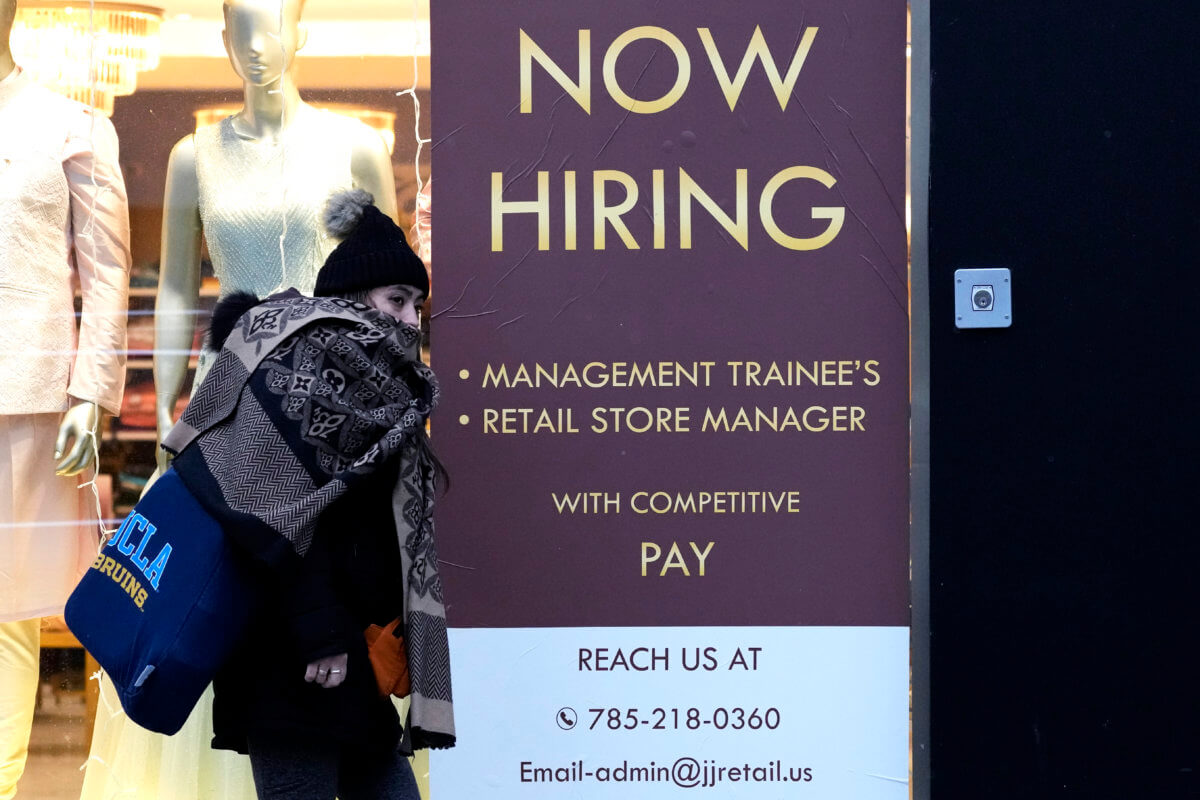 Unemployment Benefits
