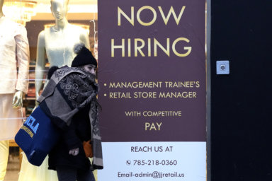 Unemployment Benefits