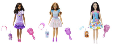 Barbie