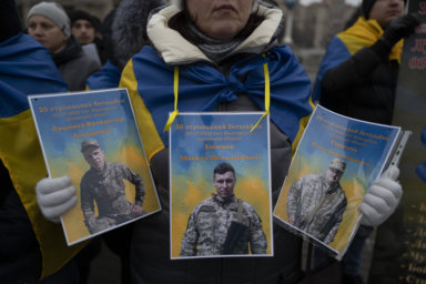 British tanks coming to Ukraine