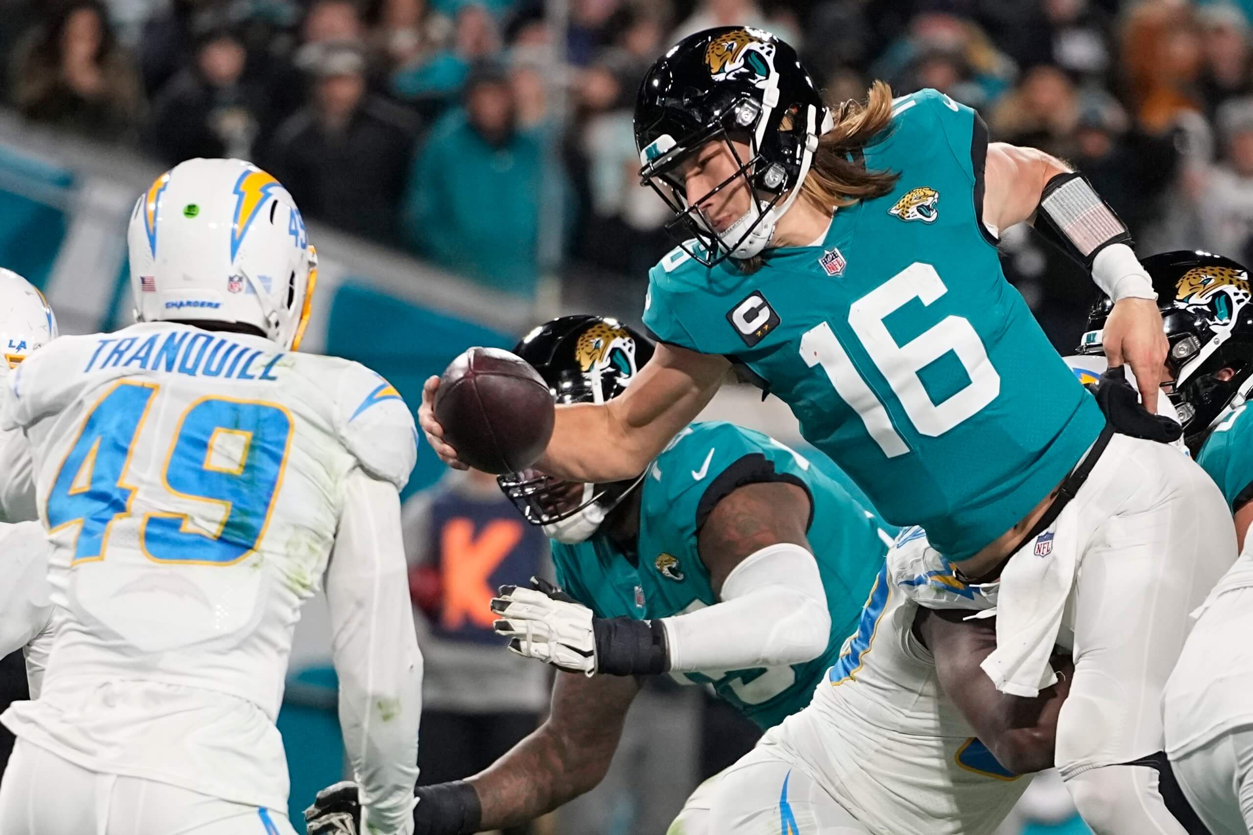 chiefs jags spread