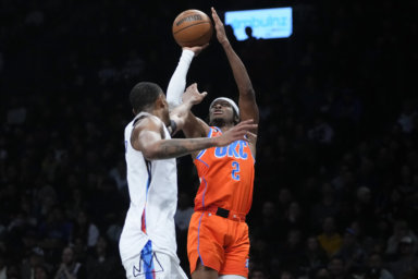 Nets