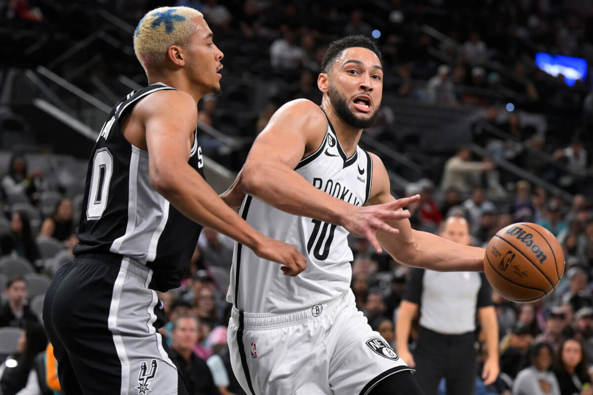 Nets