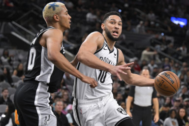 Nets