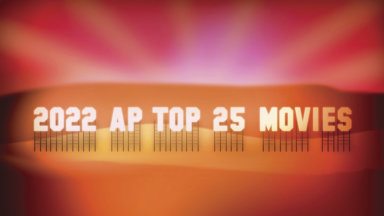 US–Film-AP Top 25 Movies