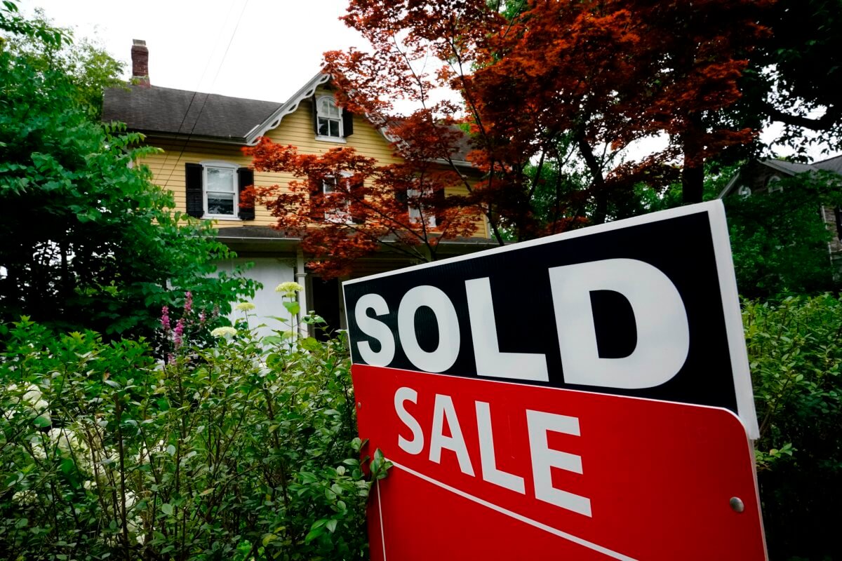 Home Sales