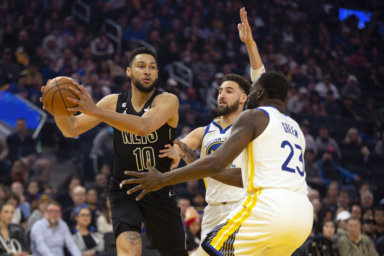 Nets