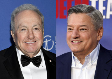 Lorne Michaels to be honored at PEN America gala