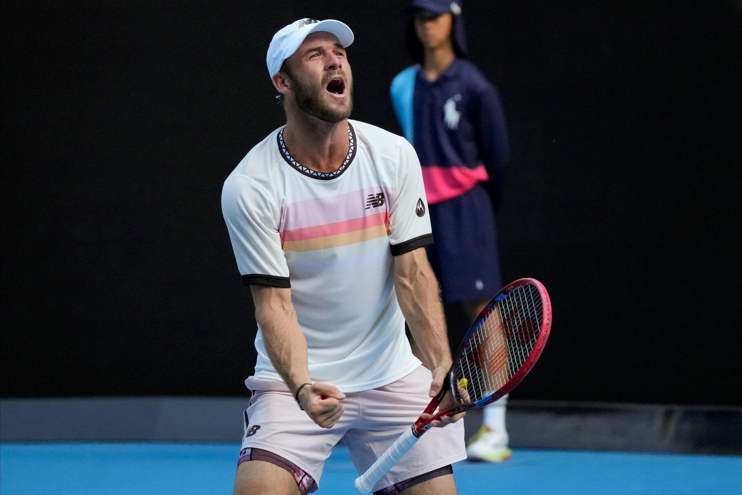 Tommy Paul becomes first US male in Australian Open semis since 2009 amNewYork