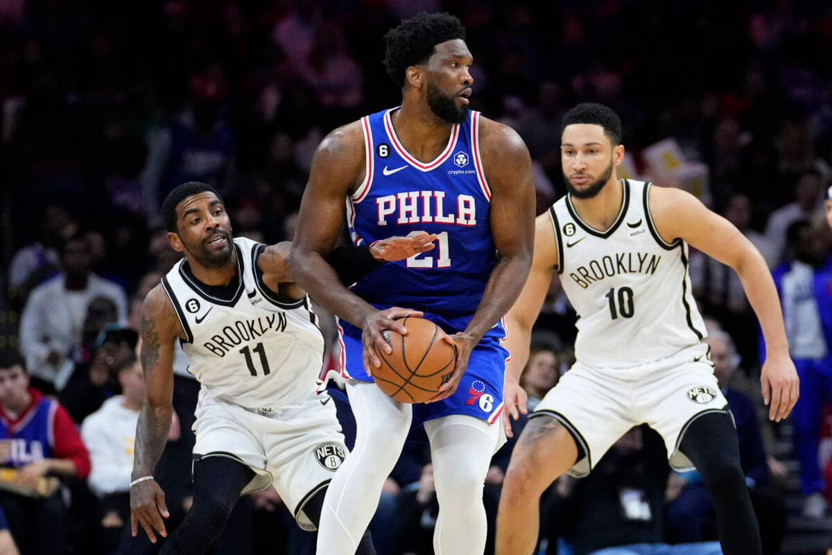 Nets