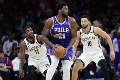 Nets