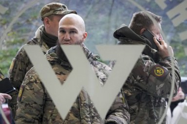 Russia Ukraine War Wagner Group Explainer