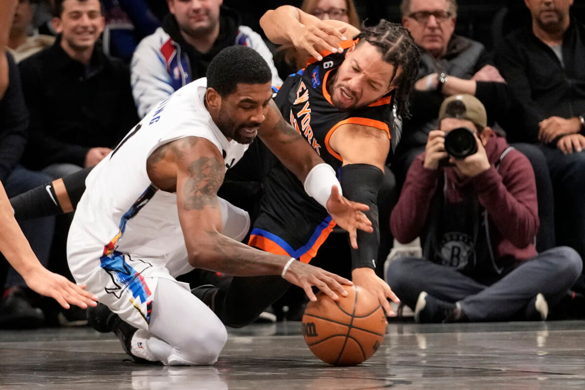 Nets