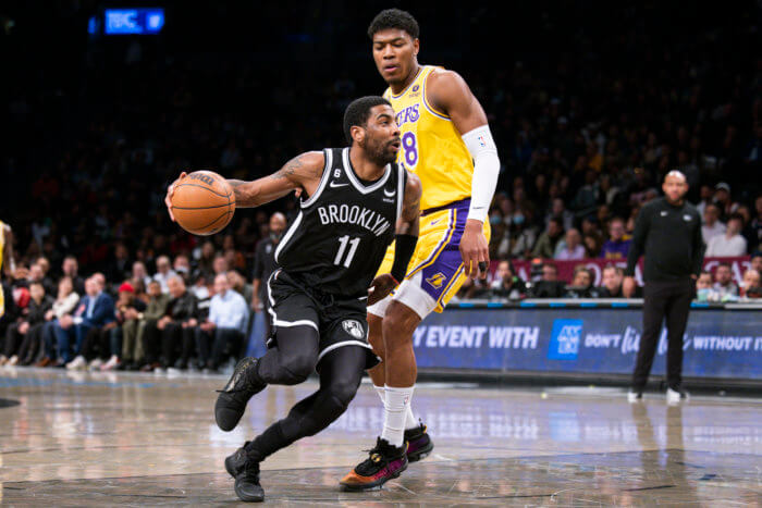 Nets