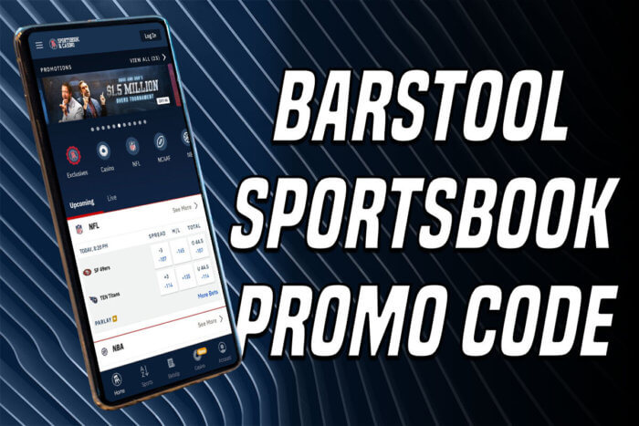 barstool promo code
