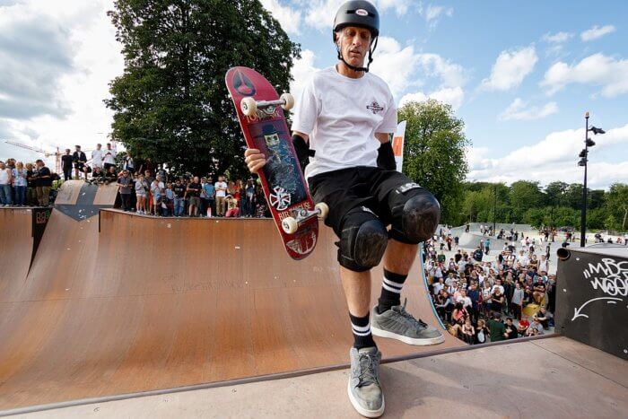 State of the City | Legendary Brooklyn Banks skatepark set to reopen under Adams, Tony Hawk plan 3