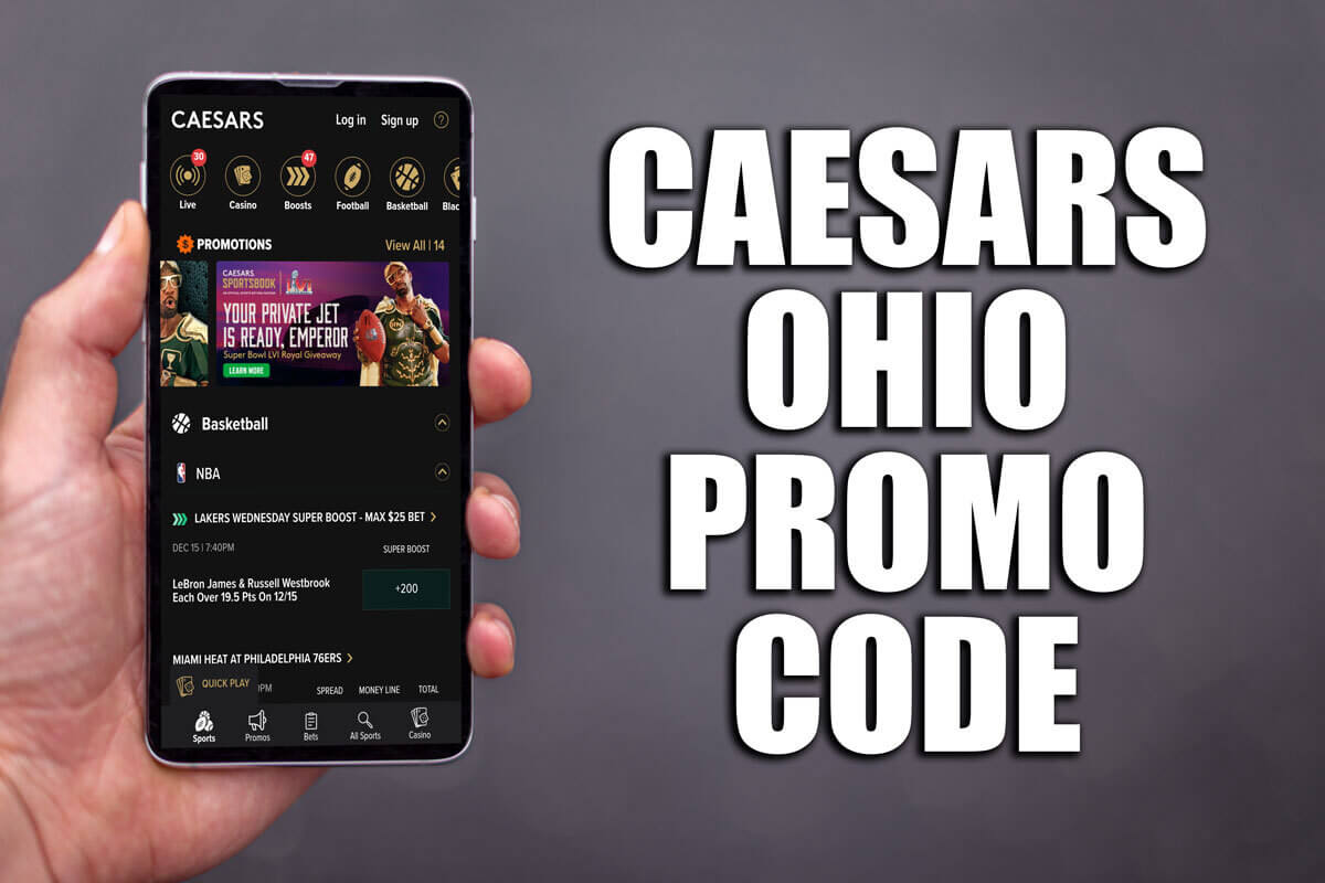 Ohio Codes (December 2023)