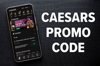 Caesars promo code earns new player bonus for NFL Conference Championship Games