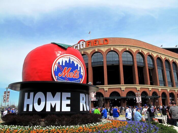 Mets Yankees Subway Series