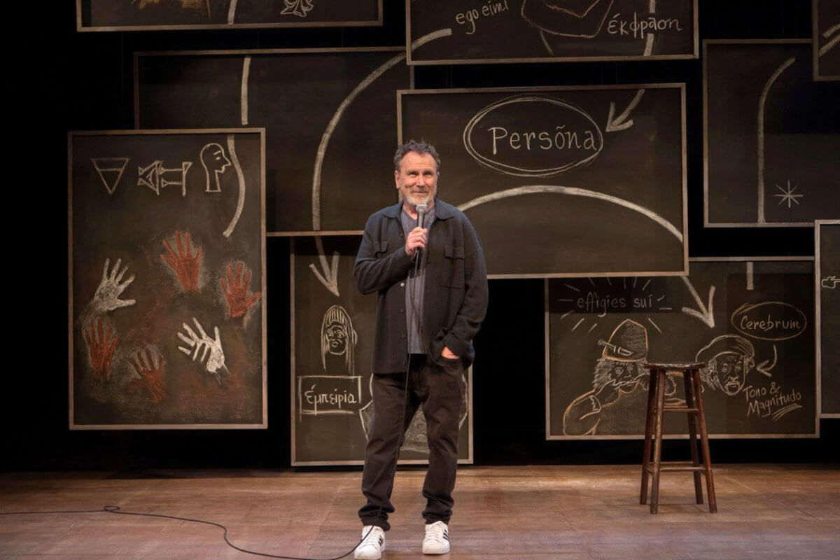 amBroadway | Off-Broadway in the winter 4