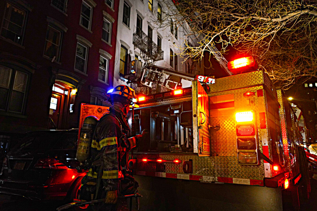 FDNY