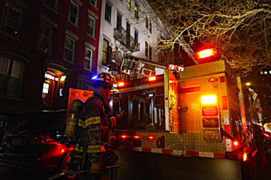 FDNY
