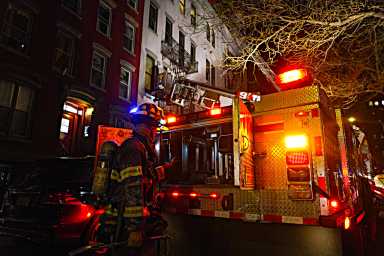 FDNY