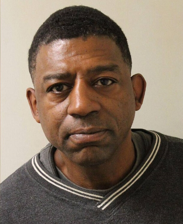 Darryl Phelps