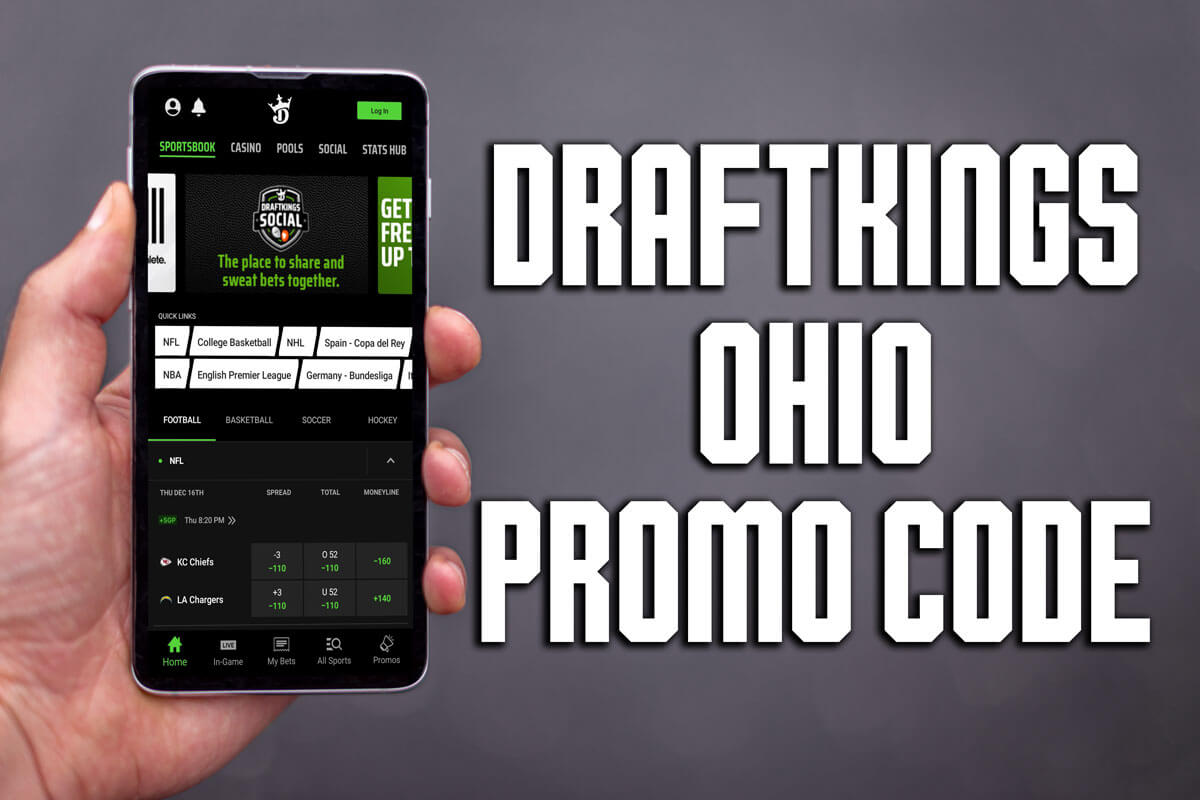 draftkings ohio