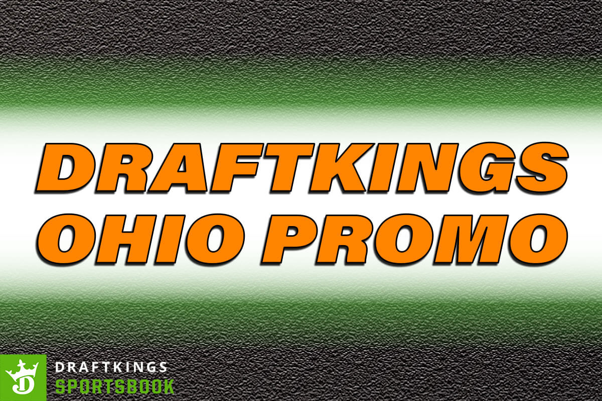 draftkings ohio promo