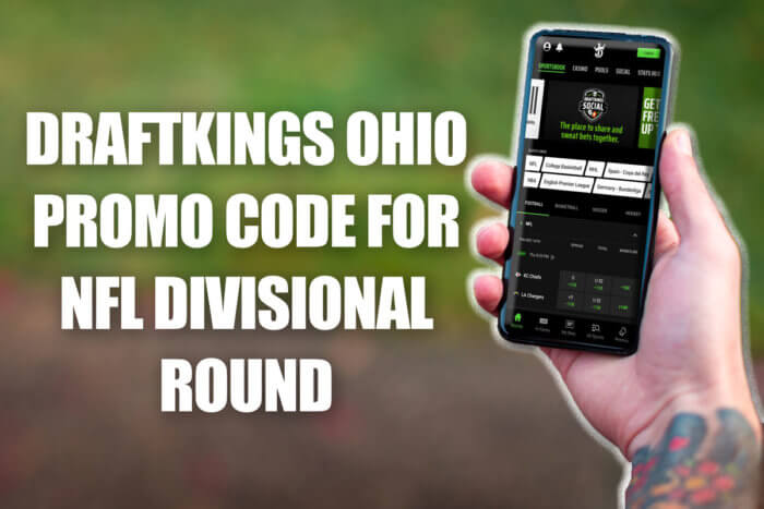 DraftKings Ohio promo code