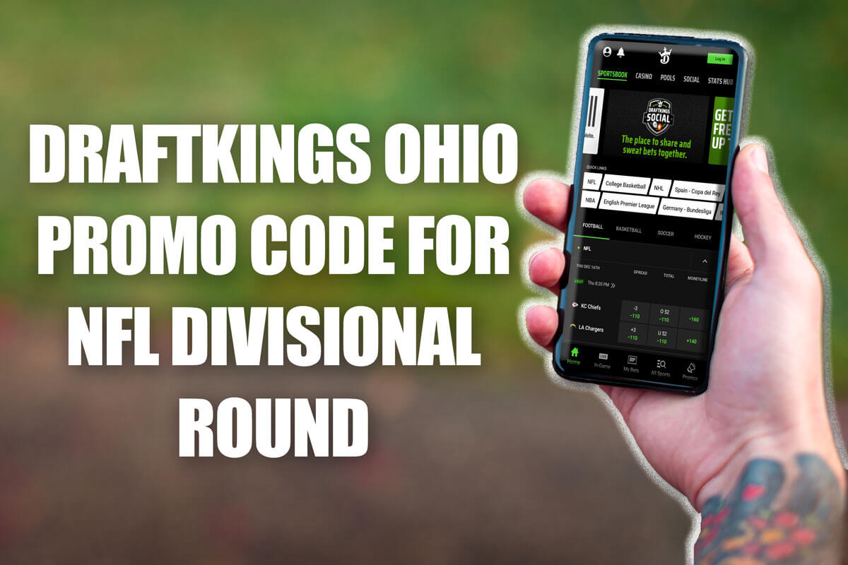 nfl divisional round bets