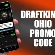 DraftKings Ohio promo code