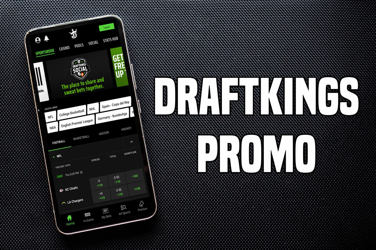 Draft Kings Promo Codes