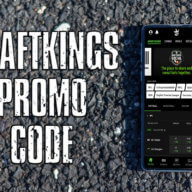 draftkings promo code