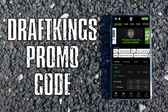 draftkings promo code