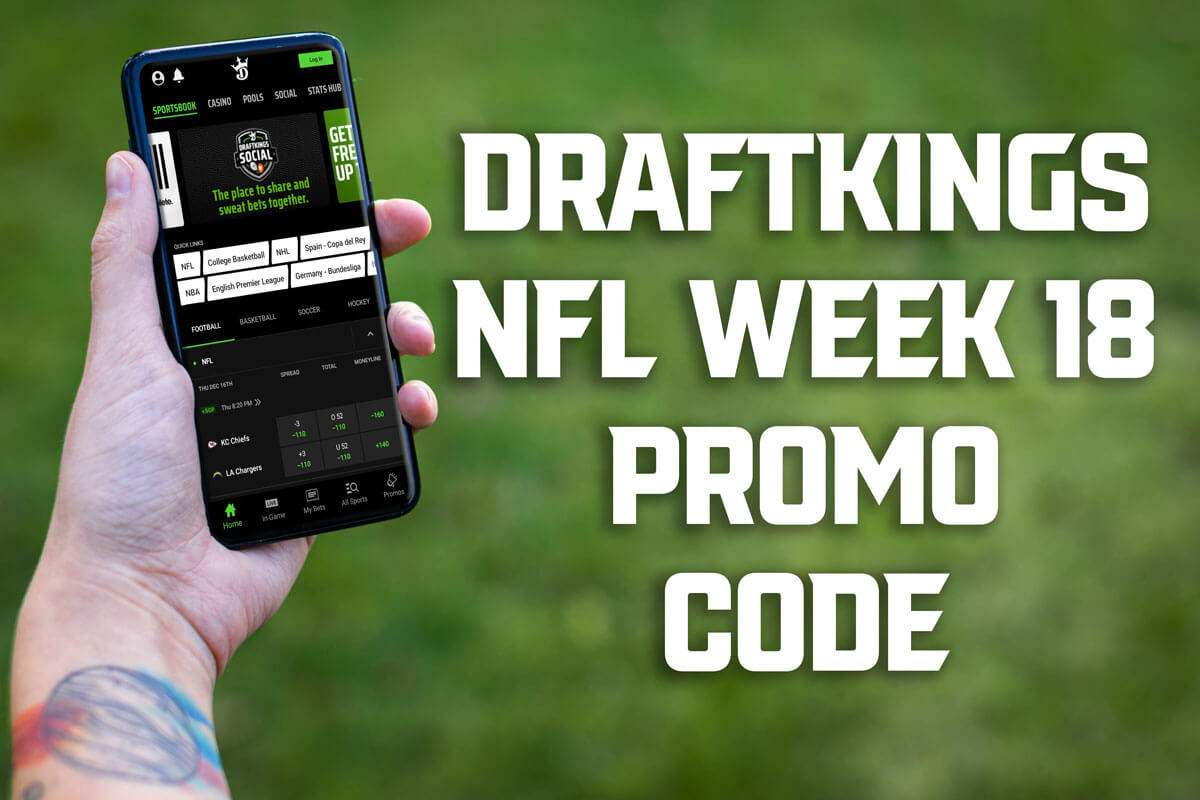 draftkings promo code oh