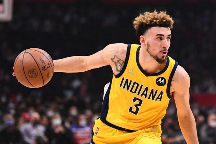 Indiana Pacers: Reviewing the Chris Duarte experience and reported trade