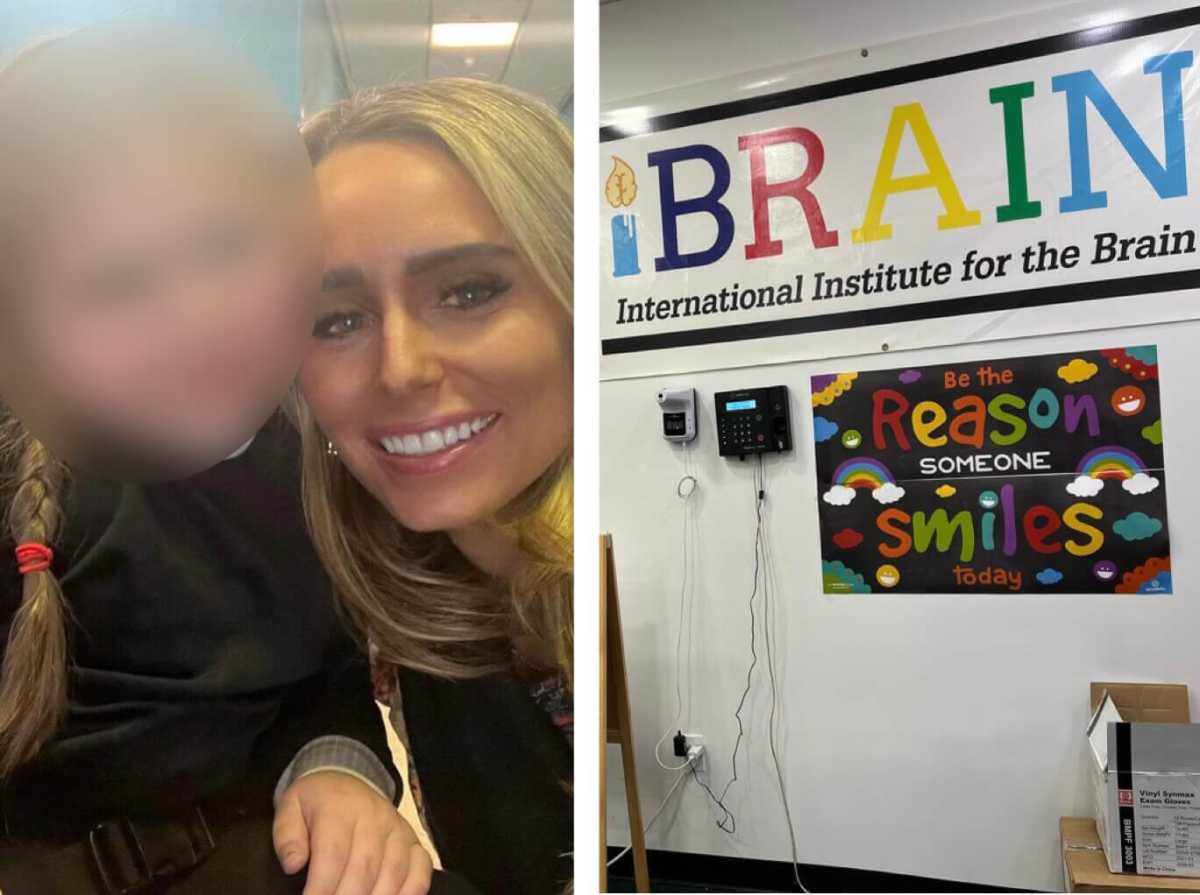 iBRAIN