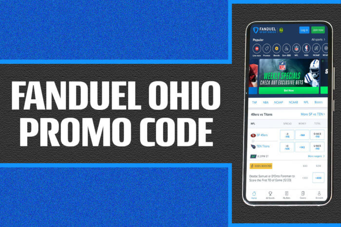 fanduel ohio promo