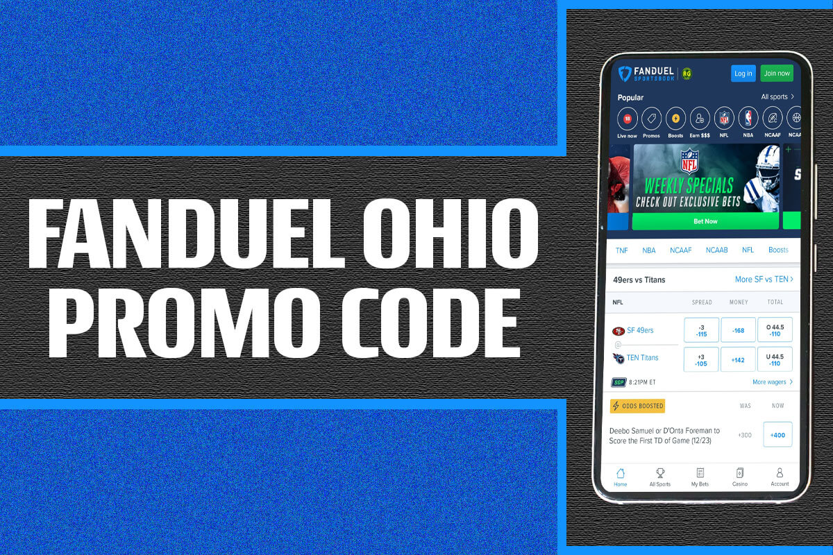 fanduel ohio promo