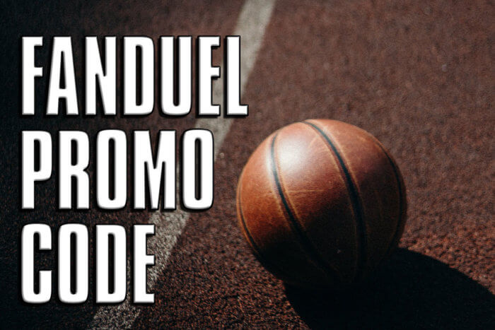 FanDuel promo code