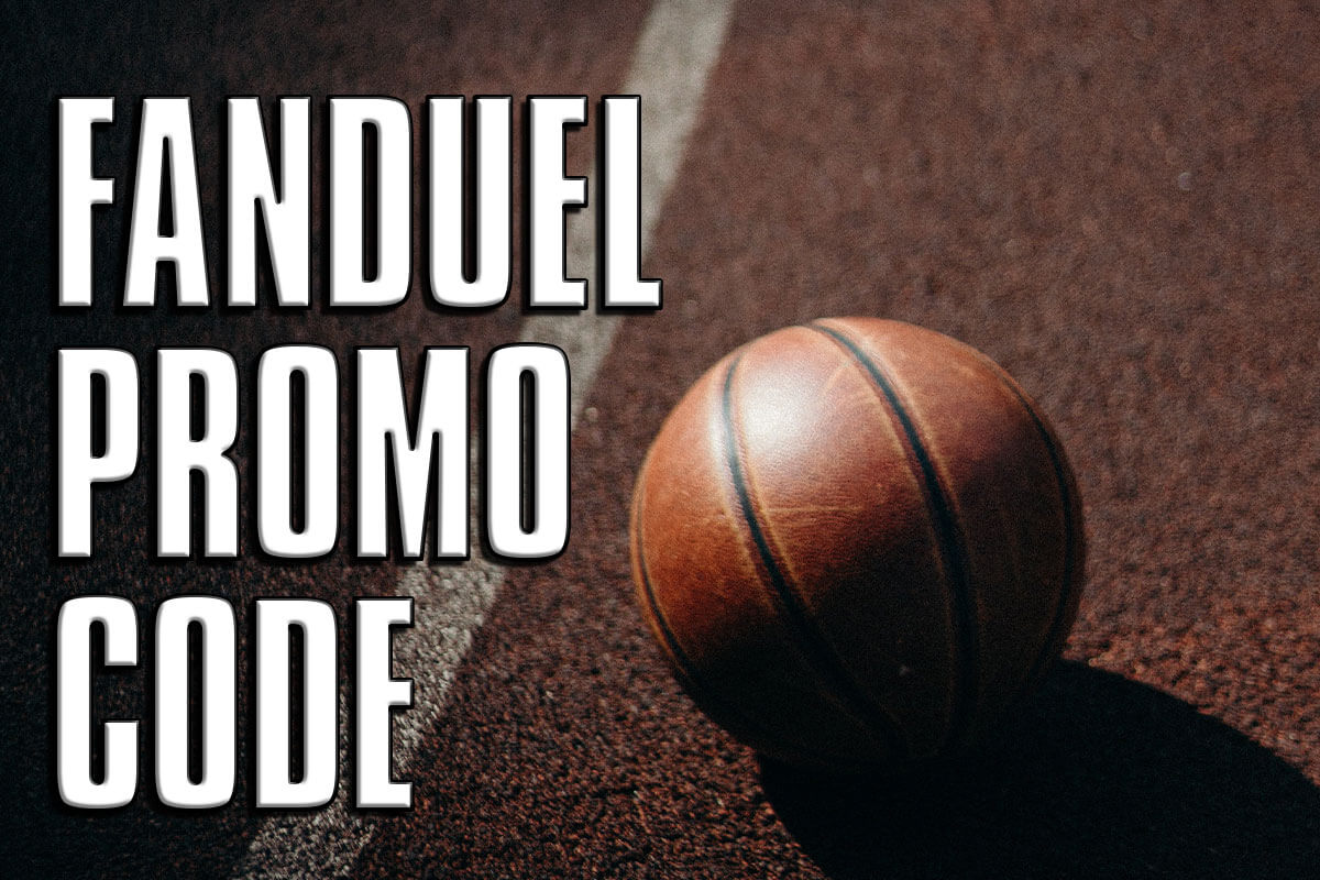 FanDuel promo code