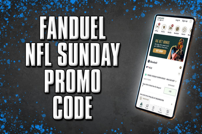 fanduel promo code