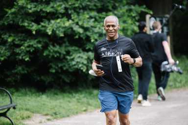 NYRR story
