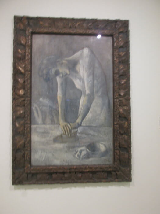 Descendants of Jewish refugees escaping Nazis sue Guggenheim Museum for $200M Picasso painting 2