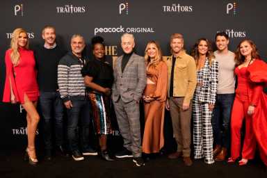 The Traitors – Season 1