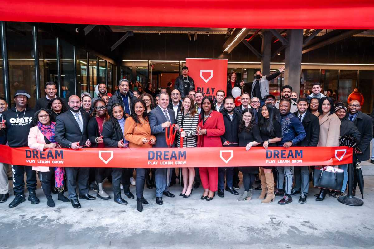 DREAM Charter School